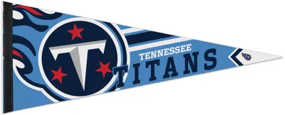 WinCraft Tennessee Titans Premium Pennant
