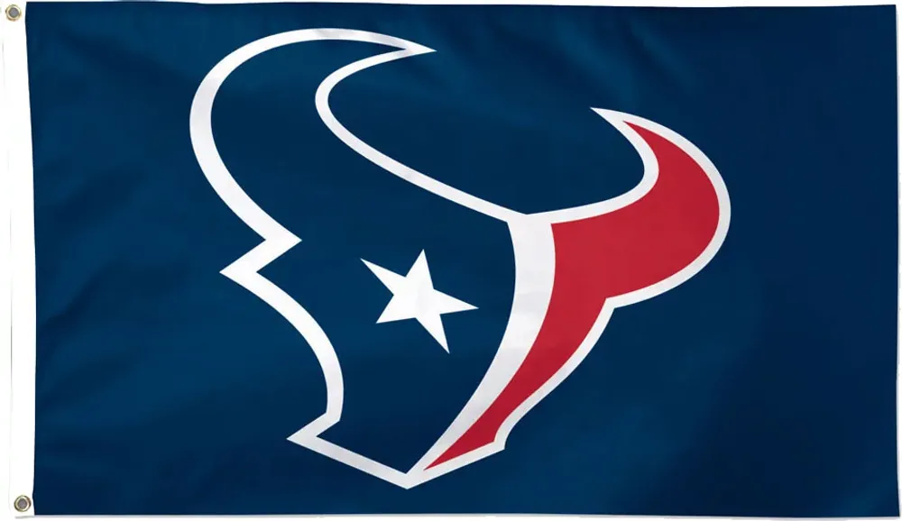 Wincraft Houston Texans 3' X 5' Flag