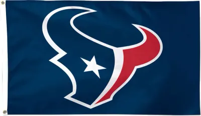 Wincraft Houston Texans 3' X 5' Flag