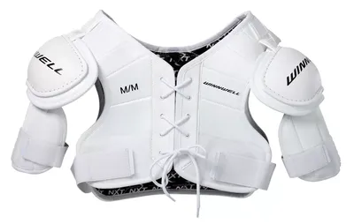 Winnwell Classic Ice Hockey Shoulder Pads - Senior