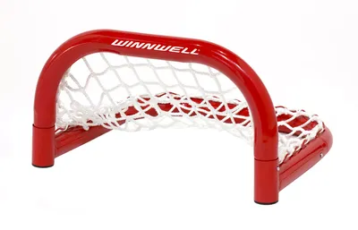 Winnwell 14" Mini Hockey HD Skill Net