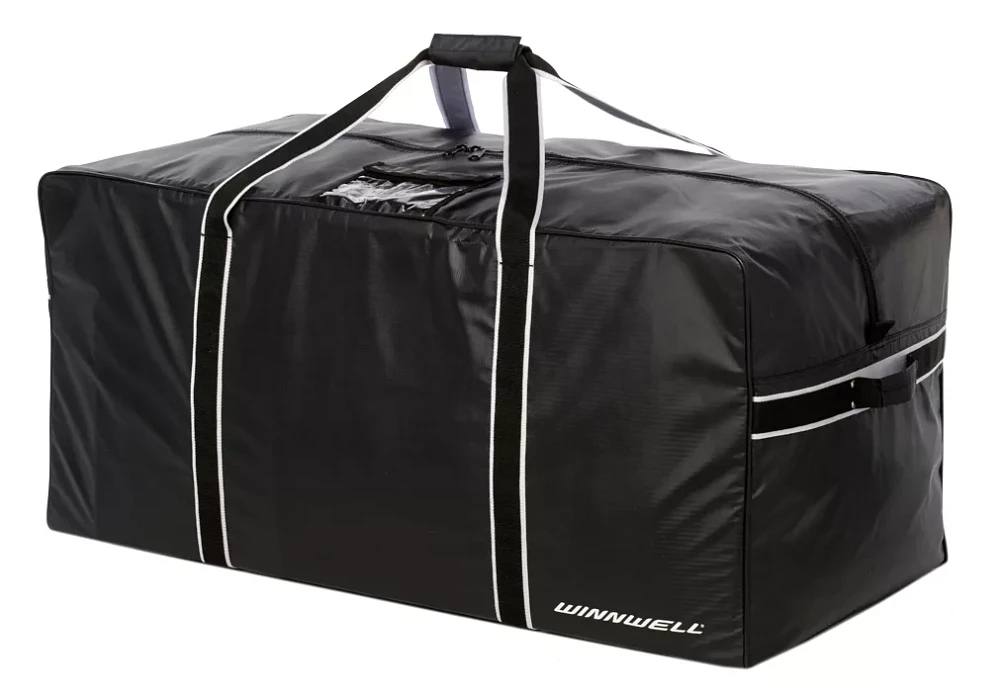 Winnwell Goalie Classic Team Carry Bag