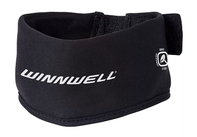 Winnwell Youth Premium Neck Guard Collar