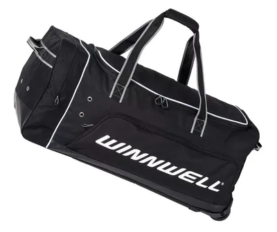 Winnwell Junior Premium Wheel Bag