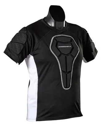 Winnwell Junior Roller Hockey Padded Shirt