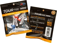 TourTee Mini 1.75" Golf Tees - 6 Pack