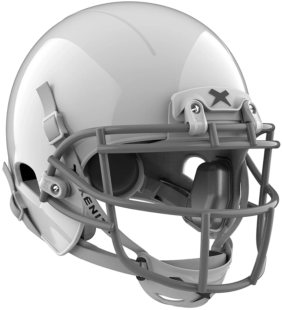 Xenith Varsity X2E+ Football Helmet - Gloss Finish