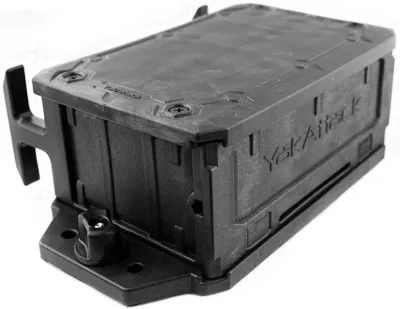 YakAttack CellBlok Mount Platform Battery Box