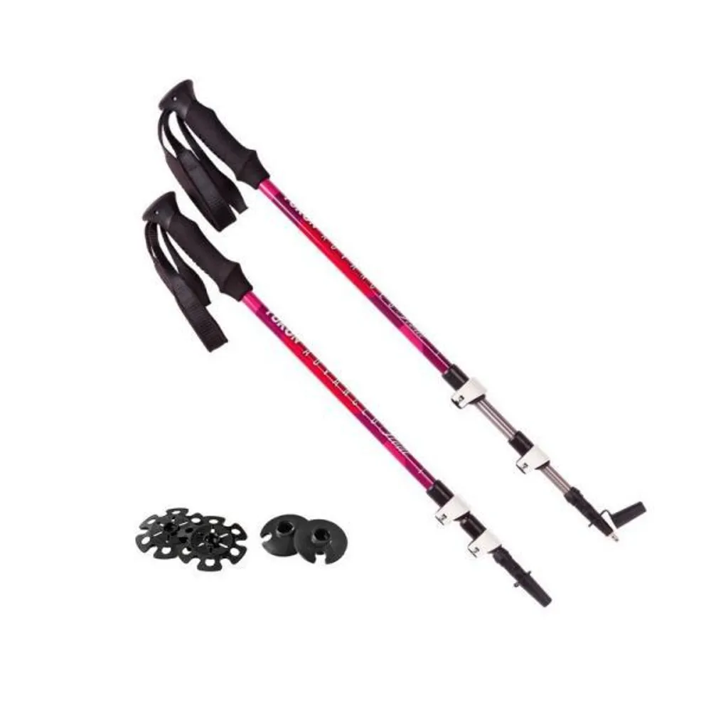 Yukon Charlie's Advanced Float Trekking Poles