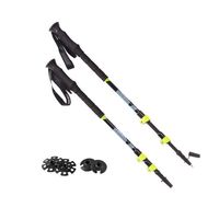 Yukon Charlie's Pro Trekking Poles