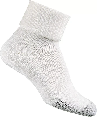 Thorlos Cuffed Tennis Socks