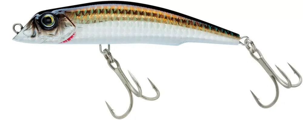 Dick's Sporting Goods Yo-Zuri Floating Mag Darter Hard Bait