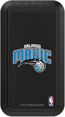 Fan Brander Orlando Magic HANDLstick Phone Grip and Stand