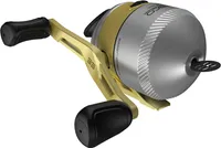 Zebco 33 Gold Spincast Reel