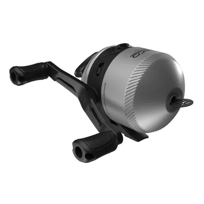 Zebco 33 Max Spincast Reel