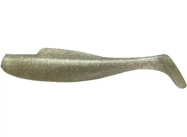 Dick's Sporting Goods Z-Man MinnowZ Paddle Tail Swim Bait