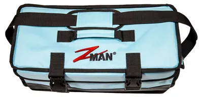 Z-Man ElaZtech Bait LockerZ Tackle Bag