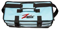 Z-Man ElaZtech Bait LockerZ Tackle Bag