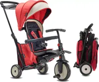 SmarTrike STR5 Folding Stroller Trike