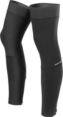 Louis Garneau Wind Pro Zip Leg Warmers 2