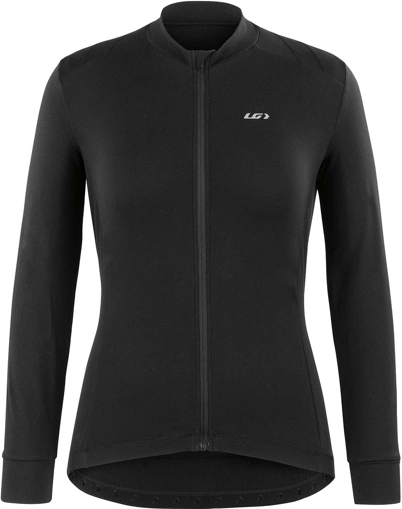 Louis Garneau Women's Beeze LS 2 Jersey