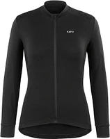 Louis Garneau Women's Beeze LS 2 Jersey