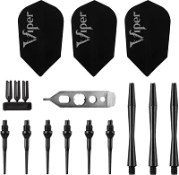 Viper V-Factor Tungsten 18g Soft Tip Darts