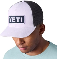 YETI Logo Badge Mid-Pro Trucker Hat