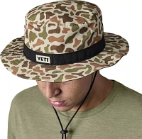 Yeti Men's Camo Boonie Hat