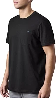 YETI Men's No Sleep Till Brisket Short Sleeve Pocket T-Shirt