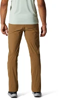 Mountain Hardware Men's Basin Trek Pant