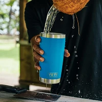 YETI 20 oz. Rambler Tumbler with MagSlider Lid