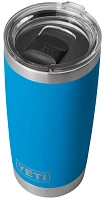 YETI 20 oz. Rambler Tumbler with MagSlider Lid