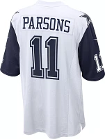 Nike Men's Dallas Cowboys Micah Parsons #11 2nd Alternate Game Jersey