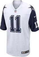 Nike Men's Dallas Cowboys Micah Parsons #11 2nd Alternate Game Jersey