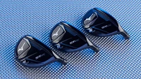 Mizuno ST-X 220 Hybrid