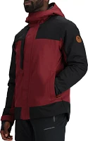 Obermeyer Men's Grommet Jacket