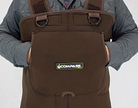 Compass 360 Rogue Bootfoot Wader