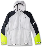 Brooks Men's Run Visible Convertible Jacket