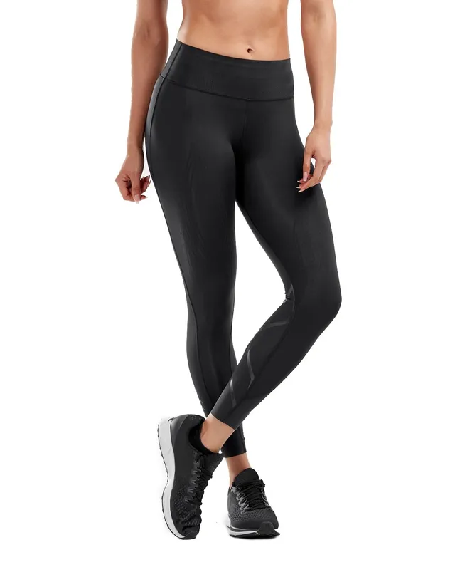 2XU Women's Refresh Recovery Compression Full Length Tights