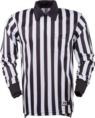 3N2 Adult Longsleeve Referee shirt