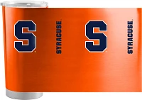 Logo Brands Syracuse Orange Stainless Steel Gameday 20 oz. Tumbler