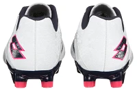 Lotto Kids' MAESTRO 700 IV FG Soccer Cleats