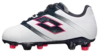 Lotto Kids' MAESTRO 700 IV FG Soccer Cleats