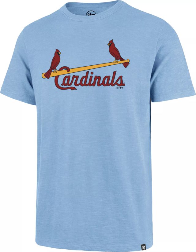 Paul Goldschmidt St. Louis Cardinals Nike Name & Number T-Shirt - Gray