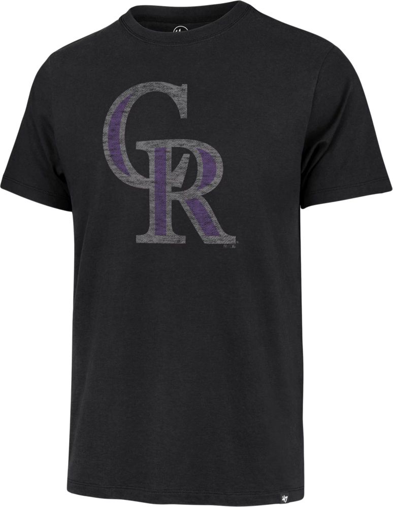 Colorado Rockies Tops & T-Shirts.