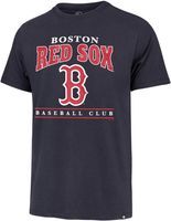 47 Mens Boston Red Sox Scrum T Shirt