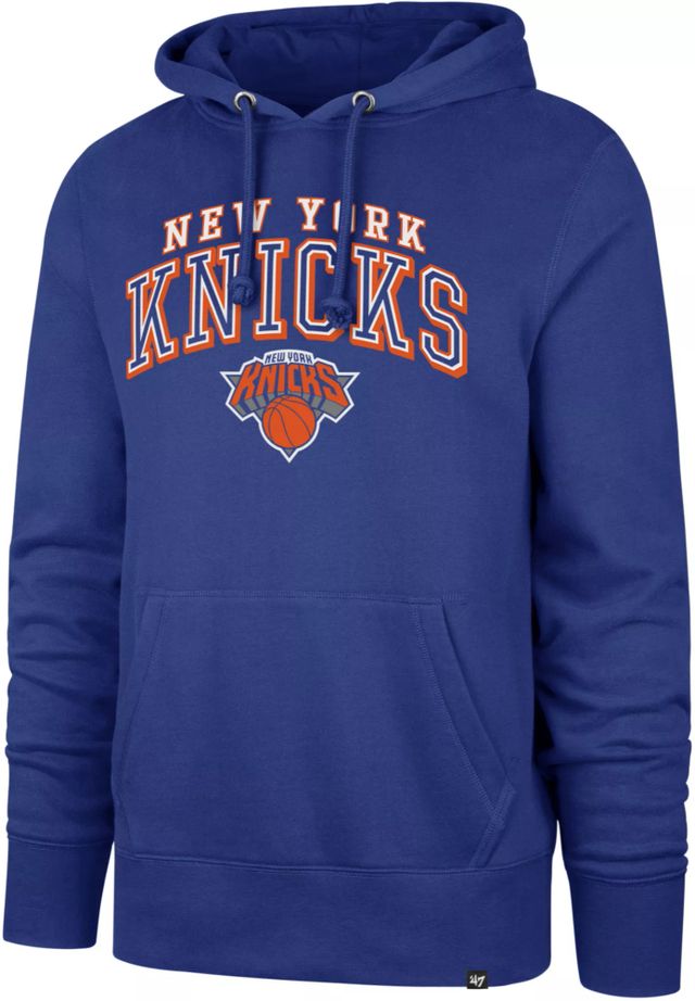 NBA New York Knicks Royal Blue Shooter Shorts