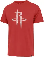 '47 Men's Houston Rockets Red T-Shirt