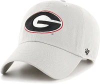 47 Men's Georgia Bulldogs Clean Up Adjustable Hat